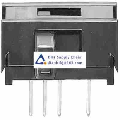Toggle and slide switches KNITTER-SWITCH_MFP 263 P-RA