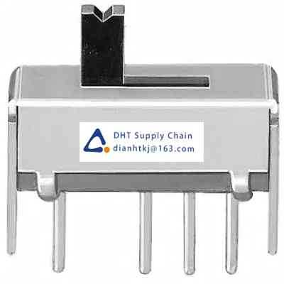 Toggle and slide switches KNITTER-SWITCH_MFP 213 P
