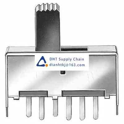Toggle and slide switches KNITTER-SWITCH_MFP 231 P