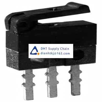 Microswitches and detector switches  KNITTER-SWITCH_DM-SSM 01 D L2