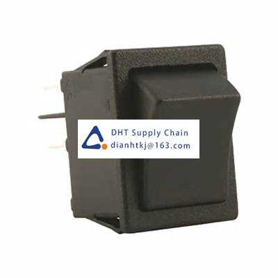 Rocker switches and components Molveno_SX8211L811000000