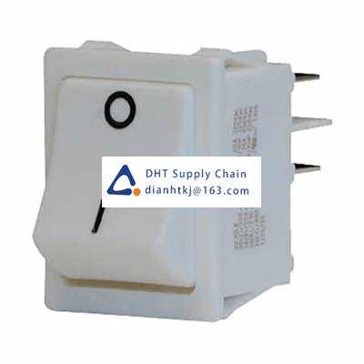 Rocker switches and components Molveno_SX82111822110000