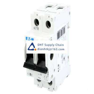 Disconnector and components Eaton_276259 IS-20/2