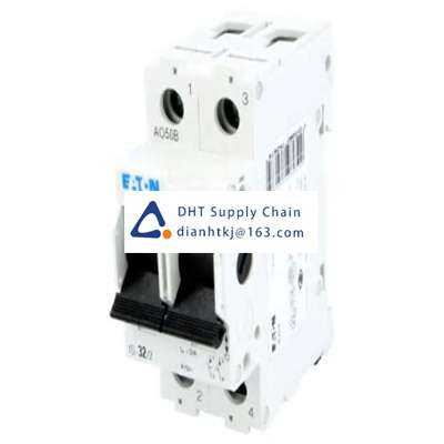 Disconnector and components Eaton_276267 IS-32/2