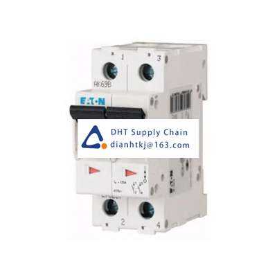 Disconnector and components Eaton_276275 IS-63/2
