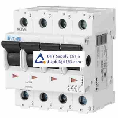 Disconnector and components Eaton_276285 IS-100/4