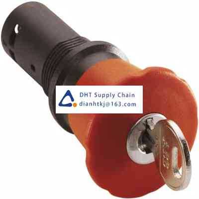 Pushbutton switches and components ABB_1SFA619502R1071 - CE3K-10R-11