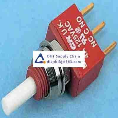 Pushbutton switches and components C & K_E112SD1V3QE