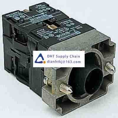 Pushbutton switches and components Schneider Electric_ZB2BW065C