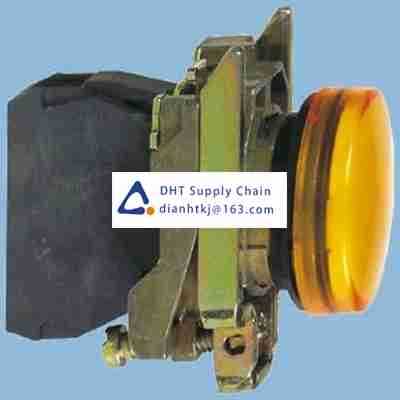 Pushbutton switches and components Schneider_XB4BV41