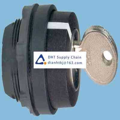 Key switches and selector switches Schneider Electric_ZB5AG2D