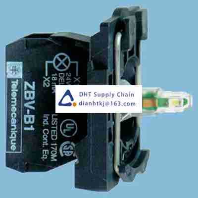 Pushbutton switches and components Schneider Electric_ZB5AVM6