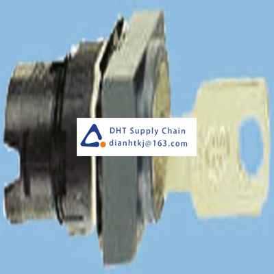 Key switches and selector switches Schneider_ZB6DGC