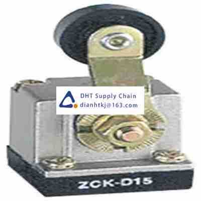 Limit and position switches  Telemecanique Sensors_ZCKD41