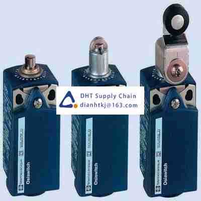 Limit and position switches  Telemecanique Sensors_XCKP2128P16