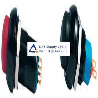 Pushbutton switches and components APEM_IPR3SAD1104