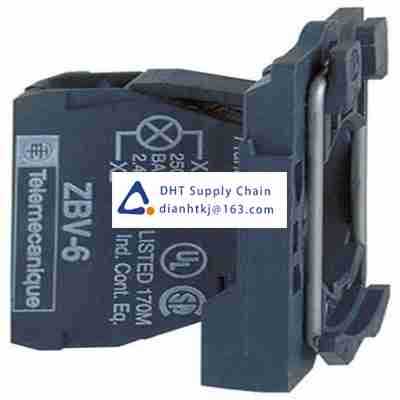 Pushbutton switches and components Schneider_ZB5AV5