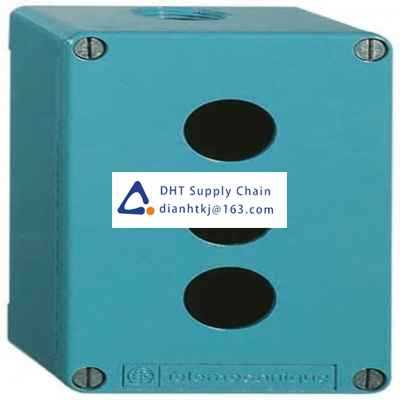 Pushbutton switches and components Schneider Electric_XAPA3116