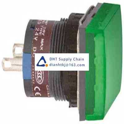 Pushbutton switches and components Schneider_XB6ECV5BP