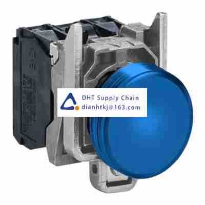 Pushbutton switches and components Schneider Electric_XB4BVG6