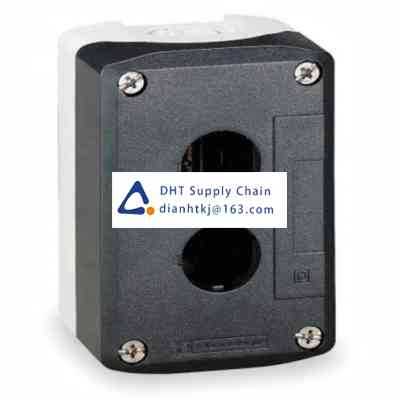 Pushbutton switches and components Schneider Electric_XALD02H7