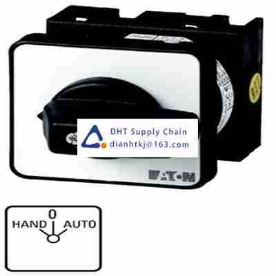 Rotary Switches and Components Eaton_026991 T0-1-15431/IVS