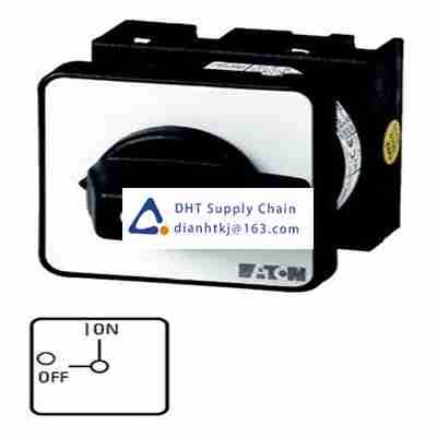 Rotary Switches and Components Eaton_091082 T0-1-102/EZ