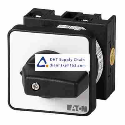 Rotary Switches and Components Eaton_207398 T0-2-8900/E