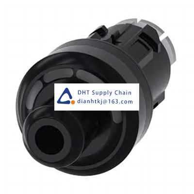 Key switches and selector switches Siemens_3SU1000-4WS10-0AA0