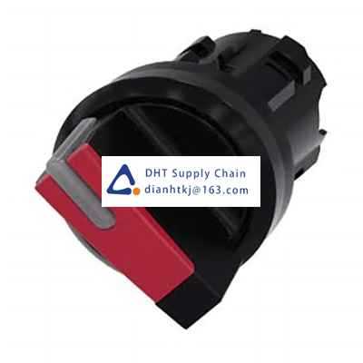 Key switches and selector switches Siemens_3SU1002-2BF20-0AA0