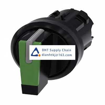 Key switches and selector switches Siemens_3SU1002-2BM40-0AA0