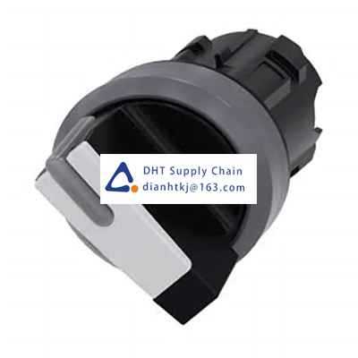 Key switches and selector switches Siemens_3SU1032-2BF60-0AA0