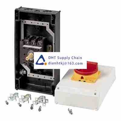 Disconnector and components Eaton_182423 P3-63/I4/MBS/SVB/HI11