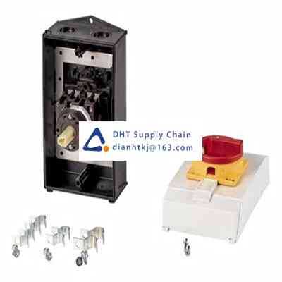 Disconnector and components Eaton_182429 T0-2-15679/I2H/MBS/SVB