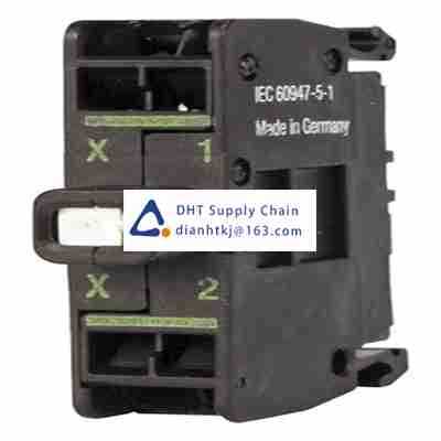 Pushbutton switches and components Eaton_216578 M22-CLEDC230-W