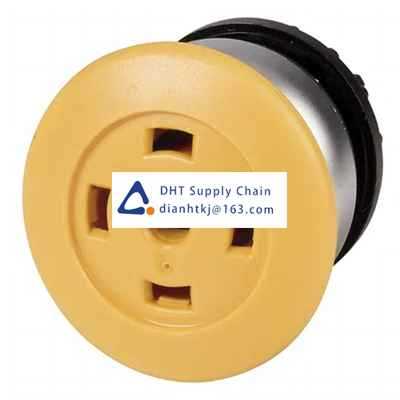 Pushbutton switches and components Eaton_216737 M22-DP-Y-X