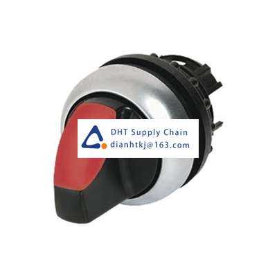 Key switches and selector switches Eaton_216825 M22-WRLK-R