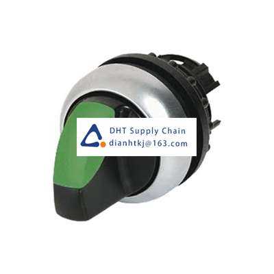 Key switches and selector switches Eaton_216847 M22-WRLK3-G