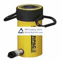 Pneumatic accessories _Enerpac_RC504