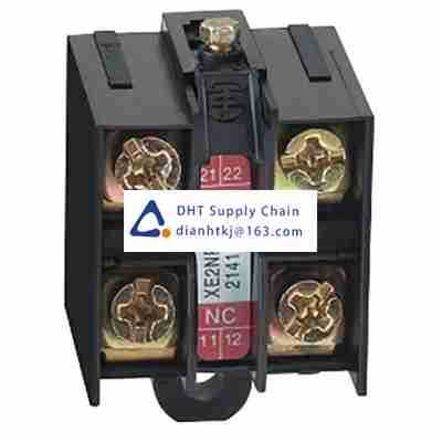 Limit and position switches  Telemecanique Sensors_XE2NP2141