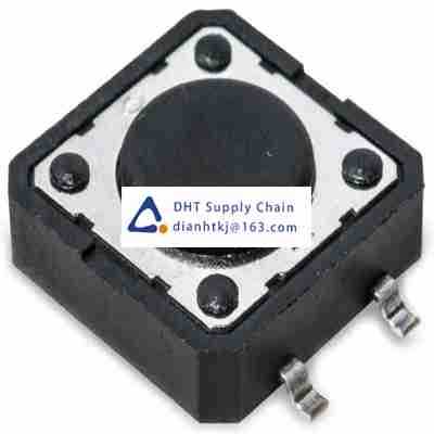 Keyboard and keypad switches C & K_PTS125SK85 SMTR-2 LFS