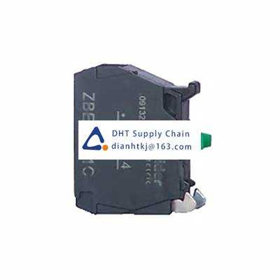 Pushbutton switches and components Schneider Electric_ZBEE101C