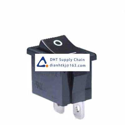 Rocker switches and components NKK Switches_CWSB11AA1H