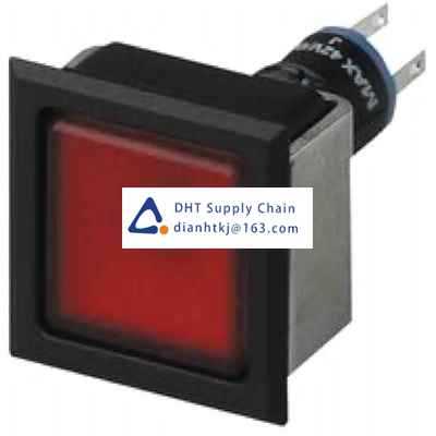 Pushbutton switches and components EAO_18-287.035