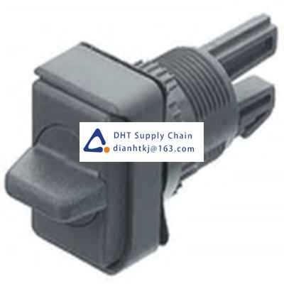 Pushbutton switches and components APEM_A019205