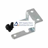 Pneumatic accessories _Norgren_0860003000000000