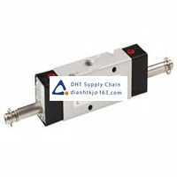 Pneumatic accessories _Norgren_V60A411A-A3000