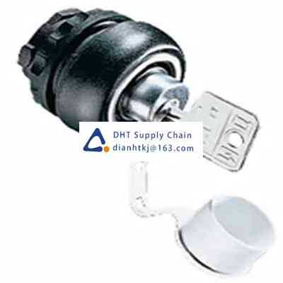 Key switches and selector switches Bartec_05-0003-001200