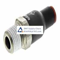 Pneumatic accessories _Legris_7995 06 10