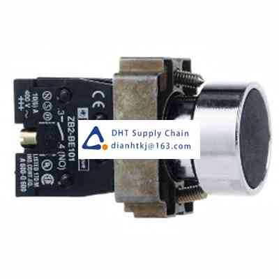 Pushbutton switches and components Schneider Electric_XB2BA21C